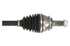 Полуось Полуось