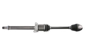 Полуось Полуось