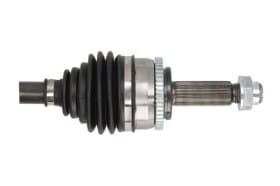 Піввісь Піввісь