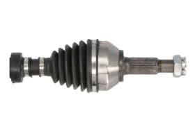 Піввісь Піввісь