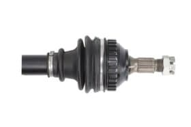 Піввісь Піввісь