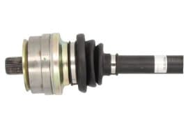 Полуось Полуось