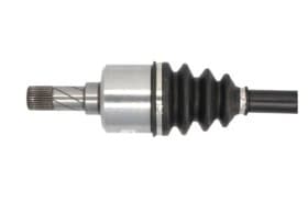 Піввісь Піввісь