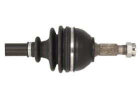 Піввісь Піввісь