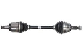 Полуось Полуось