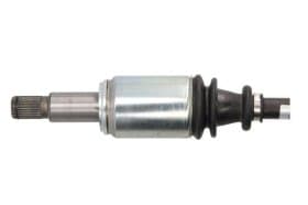 Піввісь Піввісь