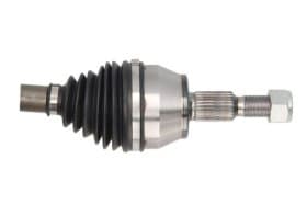 Полуось Полуось