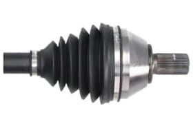 Піввісь Піввісь