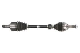 Полуось Полуось