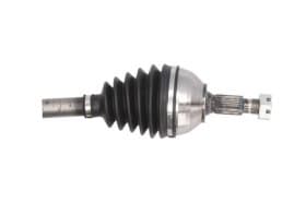 Полуось Полуось