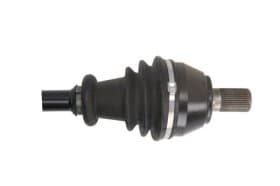 Полуось Полуось