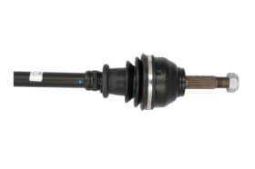 Полуось Полуось