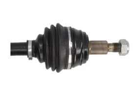 Полуось Полуось