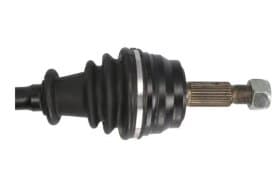 Піввісь Піввісь