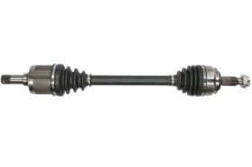 Піввісь Піввісь