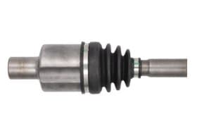 Піввісь Піввісь