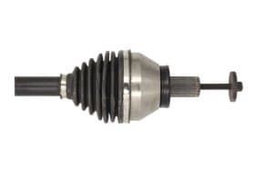 Полуось Полуось