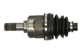 Піввісь Піввісь