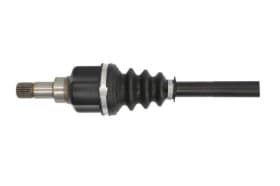 Піввісь Піввісь