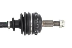 Піввісь Піввісь