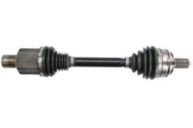 Піввісь Піввісь