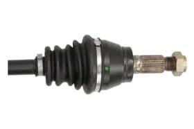 Полуось Полуось