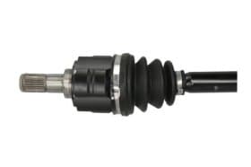 Піввісь Піввісь