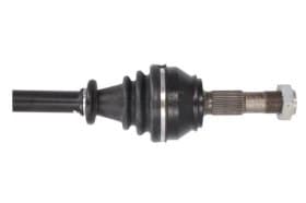 Полуось Полуось