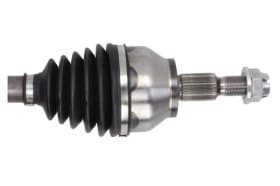 Полуось Полуось