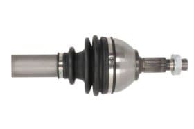 Полуось Полуось