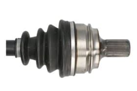 Піввісь Піввісь