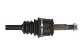 Піввісь Піввісь