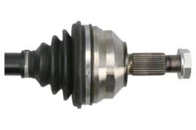 Піввісь Піввісь