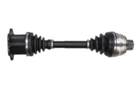 Полуось Полуось