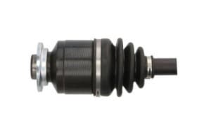 Полуось Полуось