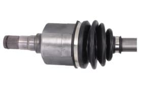 Полуось Полуось