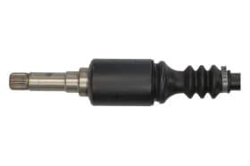 Піввісь Піввісь