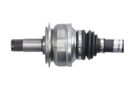 Полуось Полуось