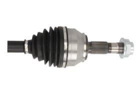 Полуось Полуось