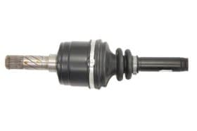 Полуось Полуось