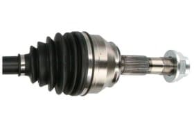 Піввісь Піввісь