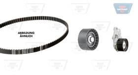 Комплект ременя ГРМ