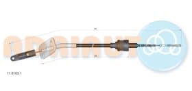 Трос сцепления