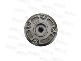 Шестерня распредвала