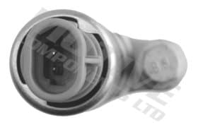 Регулювальний клапан розподільного вала