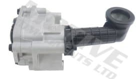 Оливний насос