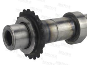 Розподільний вал