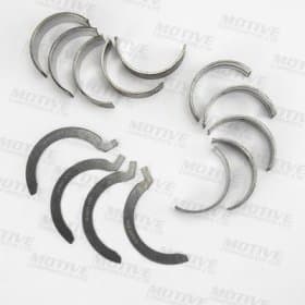 Підшипник колінчастого вала