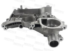 Оливний насос