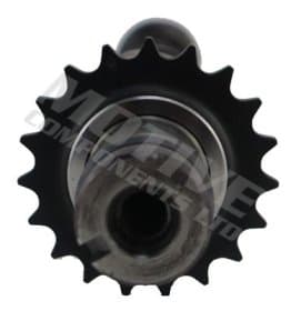 Распредвал Motive Components t4433